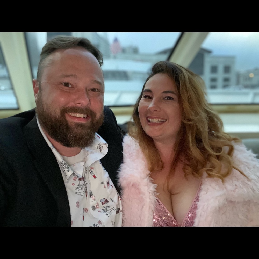 Meet your Posher, Angelique